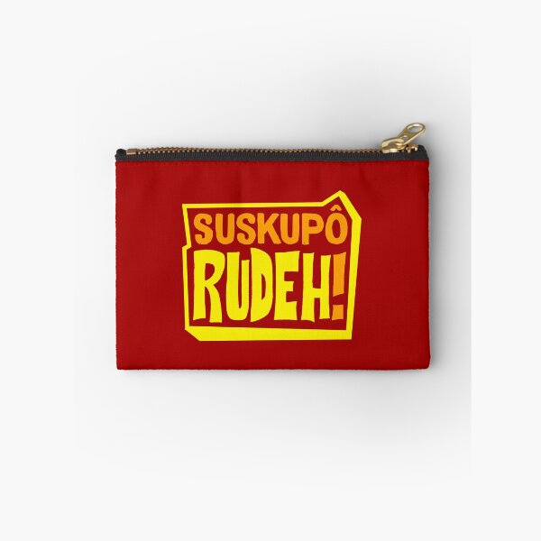 Item preview, Suskupo Rudeh! designed and sold by alabapparel.