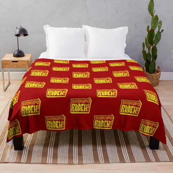 Item preview, Suskupo Rudeh! designed and sold by alabapparel.
