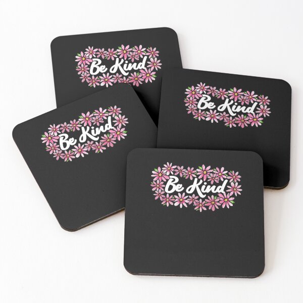 Item preview, Be Kind designed and sold by FrictionMaxxing.