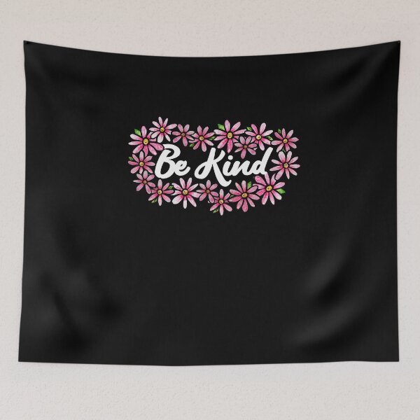 Item preview, Be Kind designed and sold by FrictionMaxxing.