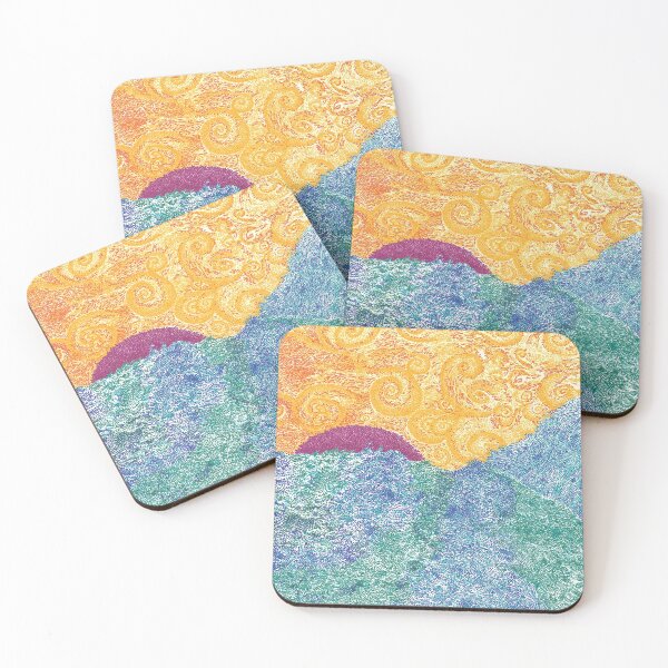 Item preview, Sunset designed and sold by Bcelaya87.