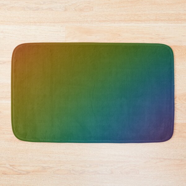 Item preview, Darker Rainbow Gradient designed and sold by KelseyLovelle.
