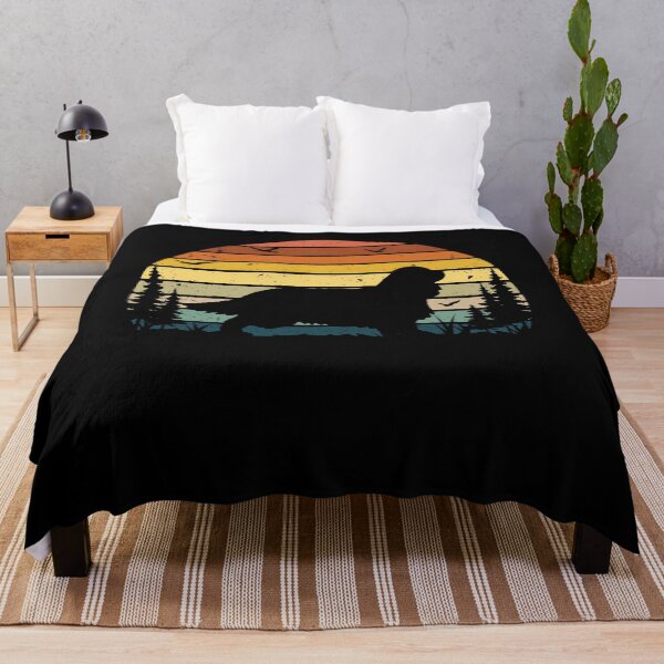 Item preview, Cavalier King Dog Retro Vintage  designed and sold by rafaeltto.