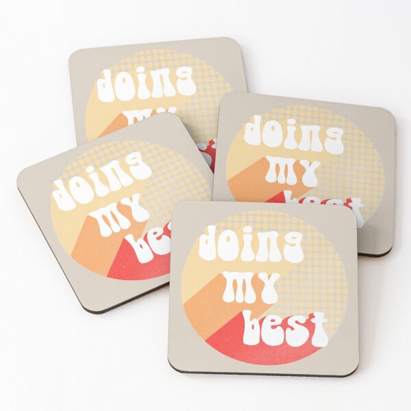 Item preview, doing my best retro designed and sold by emilylogan.