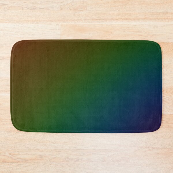 Item preview, Very Dark Rainbow Gradient designed and sold by KelseyLovelle.