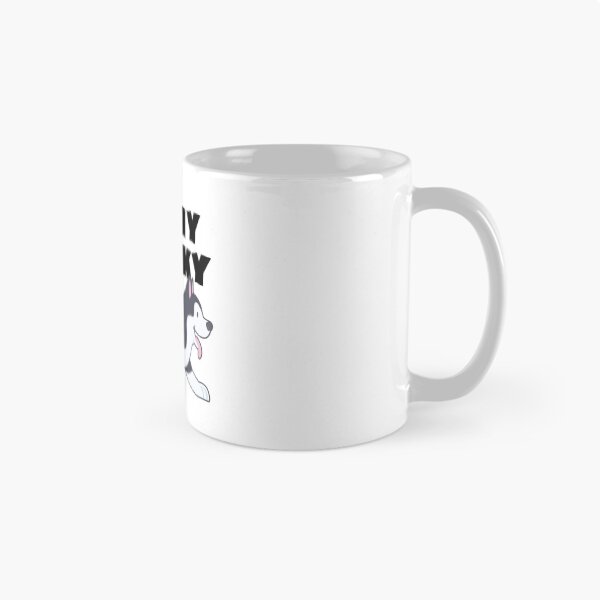 Item preview, I Love My Husky - 2 designed and sold by BrianSmith84.