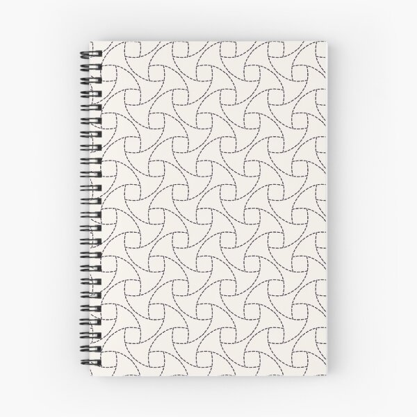 Item preview, Decorative stitch embroidery pattern. designed and sold by Limolida.