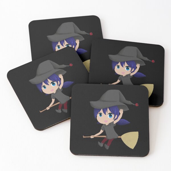 Item preview, Lucky Witch designed and sold by yukisukinomoto.
