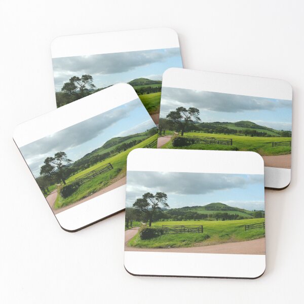 Item preview, Law Hill, Quothquan. designed and sold by arlyon art.