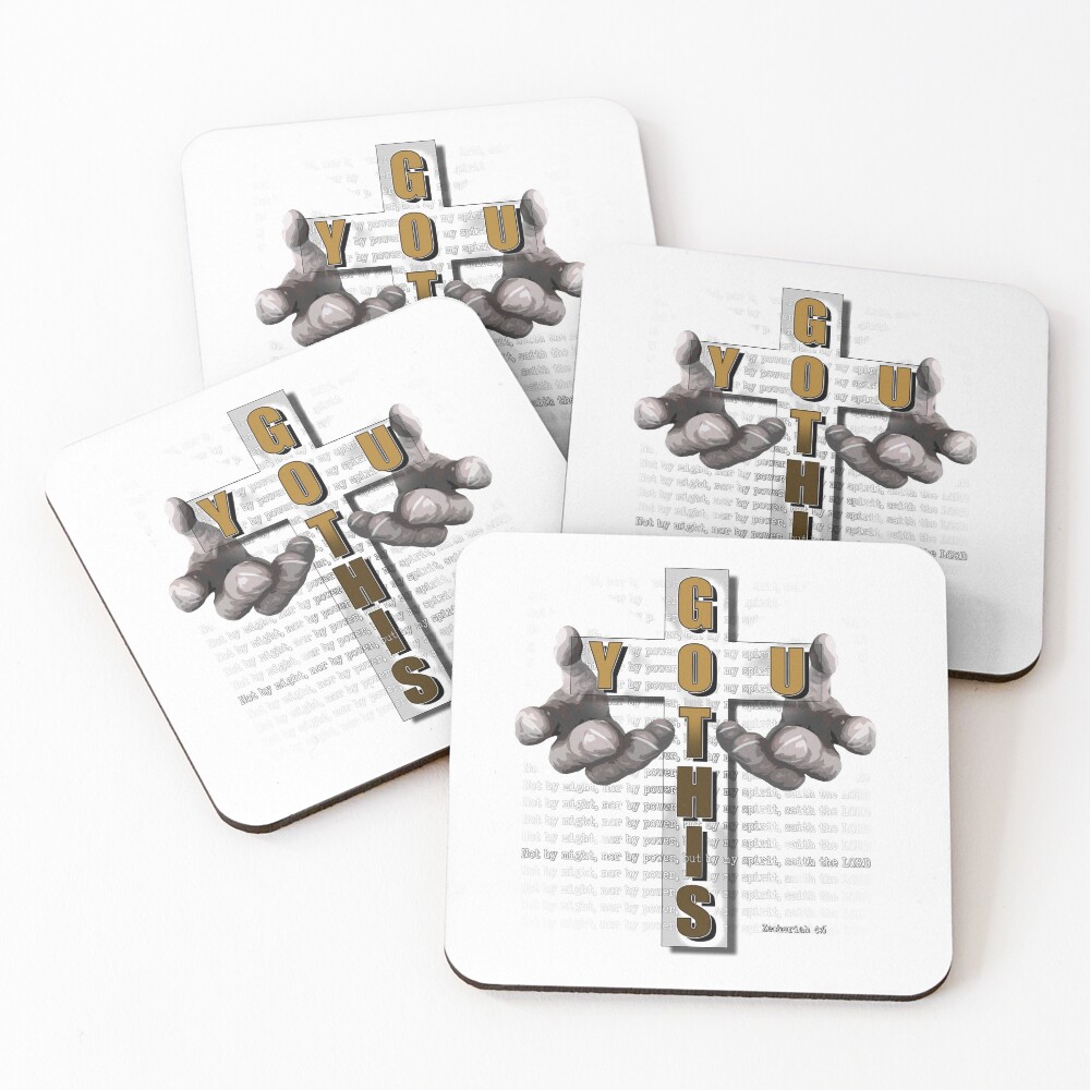 Item preview, Coasters (Set of 4) designed and sold by RicksPix.