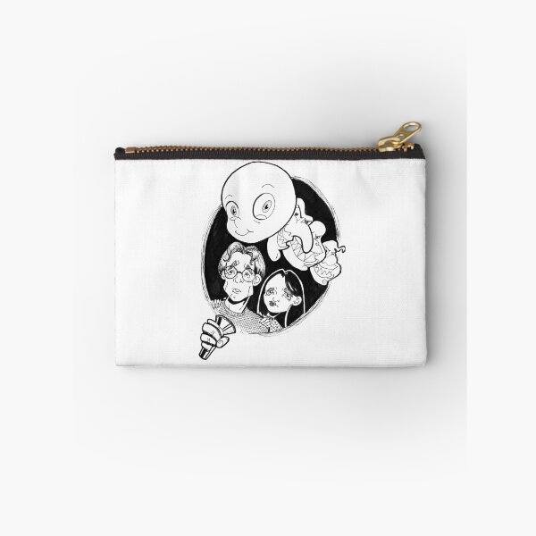 Item preview, The Friendliestest ghost designed and sold by funnybhany.