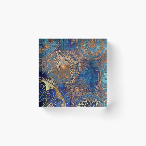 Item preview, Abstract Design #19 designed and sold by Live-Art.