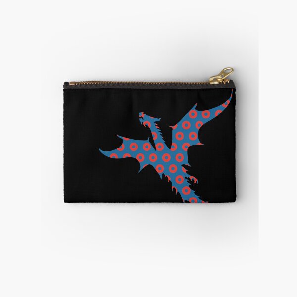 Item preview, Phish Flying Dragon Donuts designed and sold by Normandie Rainwater.