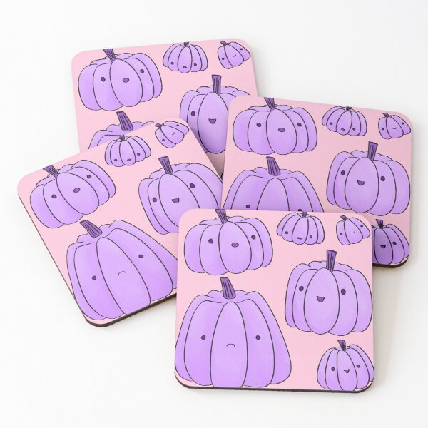 Item preview, Purple Pumpkin bois designed and sold by TorpedoBubble.