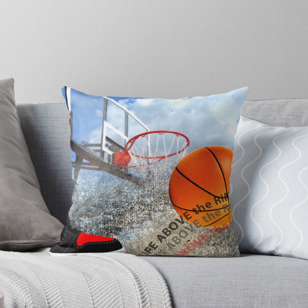Item preview, Throw Pillow designed and sold by mwebba2005.