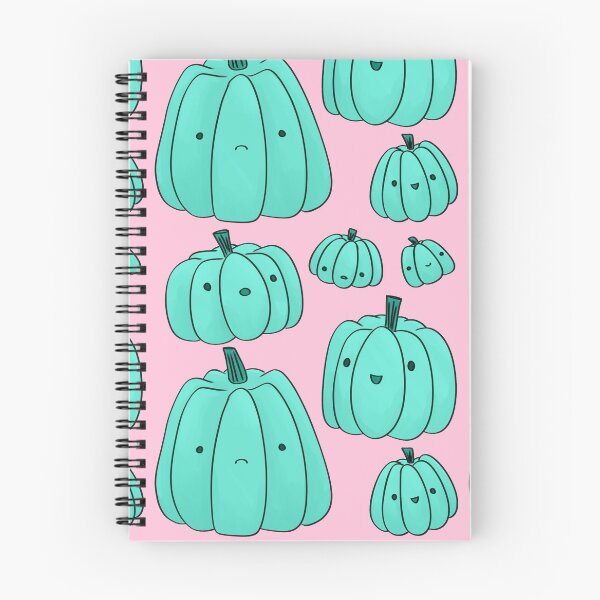 Item preview, Ghost Pumpkin bois designed and sold by TorpedoBubble.