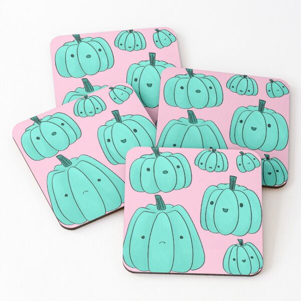 Item preview, Ghost Pumpkin bois designed and sold by TorpedoBubble.