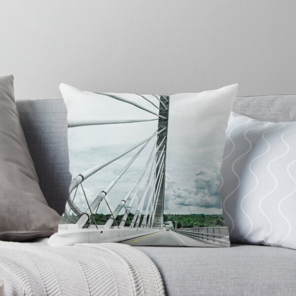 Item preview, Penobscot Narrows Bridge designed and sold by Kay Brewer.