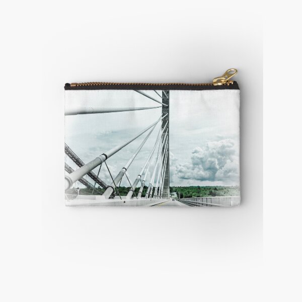 Item preview, Penobscot Narrows Bridge designed and sold by Kay Brewer.