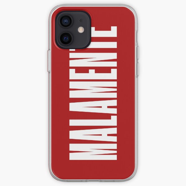 Rosalía Funda blanda para iPhone