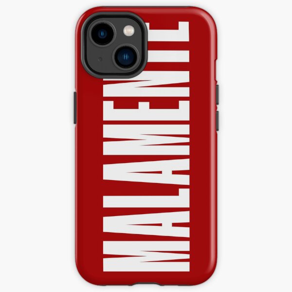 Rosalia Coque antichoc iPhone
