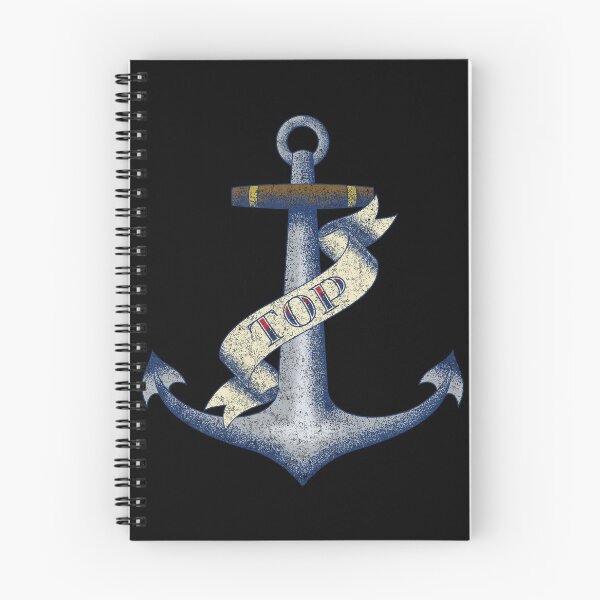 Item preview, Top designed and sold by BromanApparel.