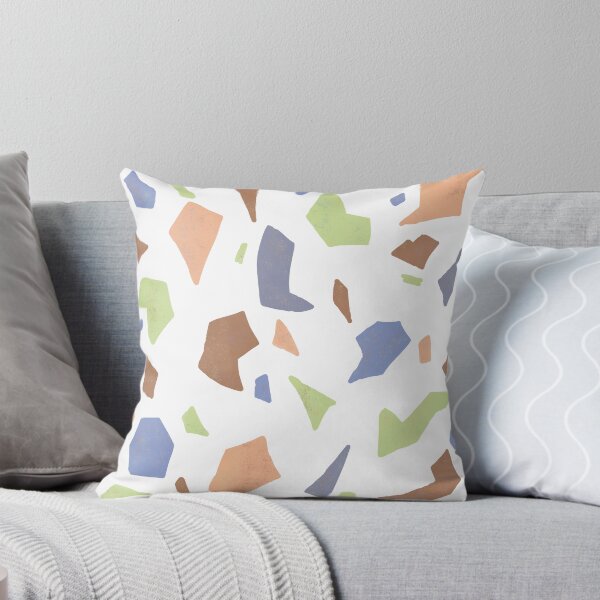 Item preview, Colorful Terrazzo  designed and sold by laurendoodles5.