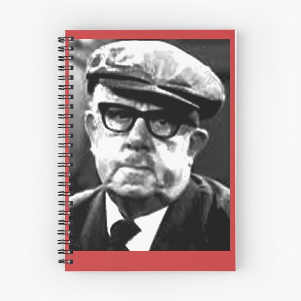 Item preview, Albert Tatlock designed and sold by Scratchy-Ed.