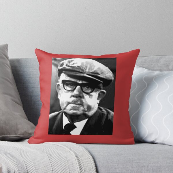 Item preview, Albert Tatlock designed and sold by Scratchy-Ed.