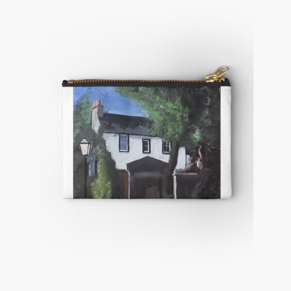 Item preview, Kirk at Collington designed and sold by Andrew Reid Wildman .