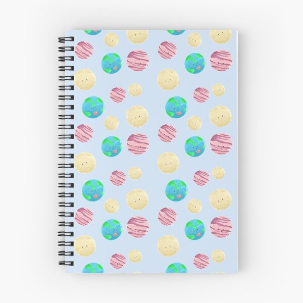 Item preview, Planets pattern designed and sold by AliciaBarten.