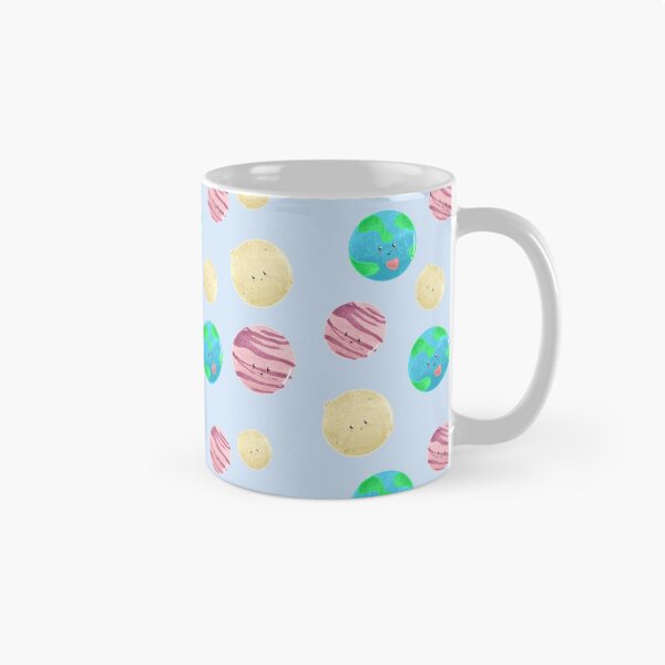 Item preview, Planets pattern designed and sold by AliciaBarten.