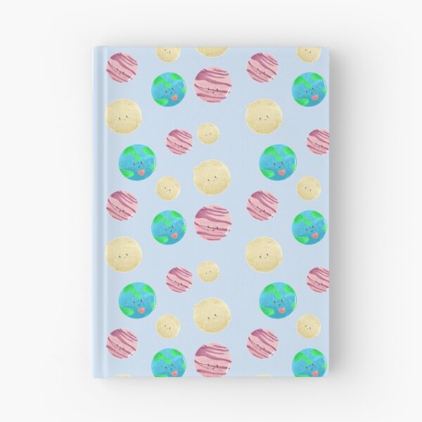Item preview, Planets pattern designed and sold by AliciaBarten.