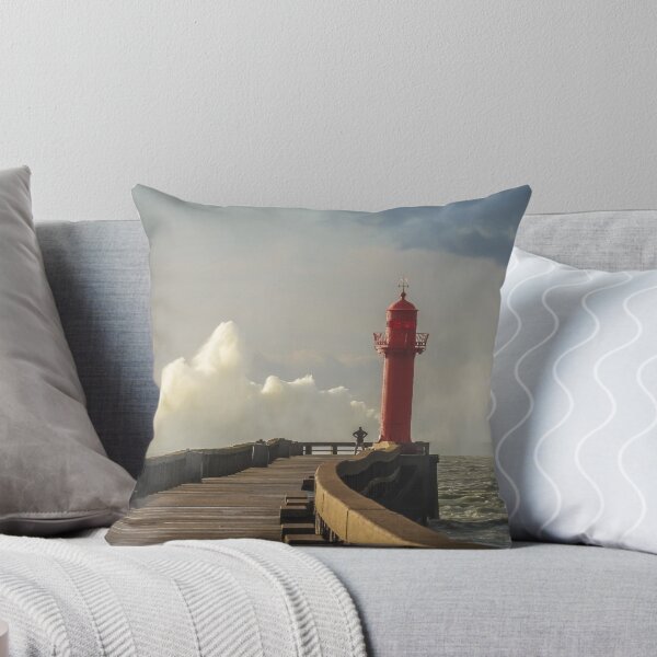 Item preview, storm lighthouse of boulogne sur mer designed and sold by Dreamfrance.