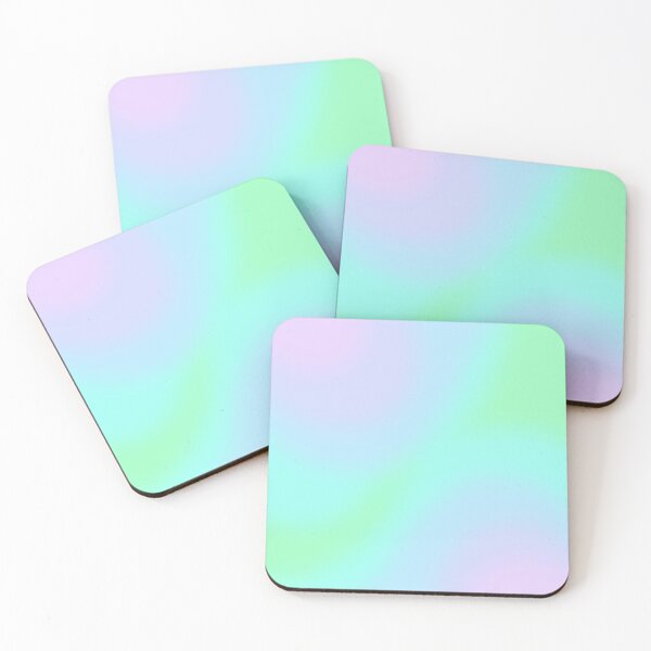 Item preview, Pale Pastel Blurred Design designed and sold by KelseyLovelle.