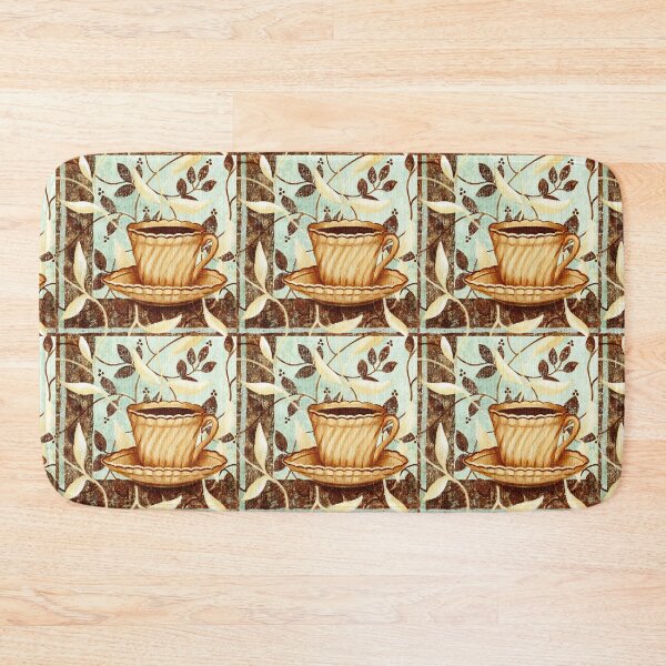 Item preview, Teacup Trail designed and sold by Tiffany Budd.