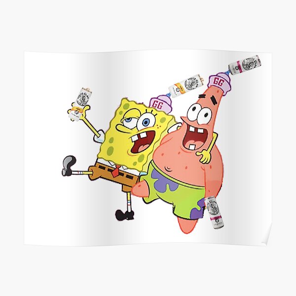 No laws at Goofy Goobers Poster