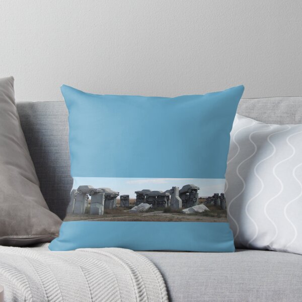 Item preview, CarHenge2 designed and sold by BrightFeather.
