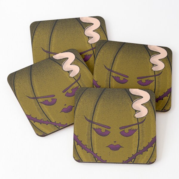 Item preview, Undead-kin designed and sold by Margaret Odell.