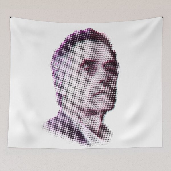 Item preview, Jordan Peterson Youtube designed and sold by Alli Well.