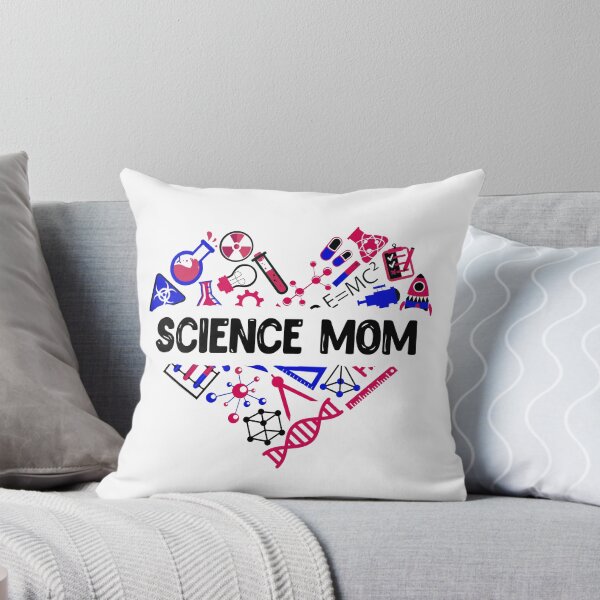 Item preview, Science Mom Gift Idea designed and sold by KsuAnn.