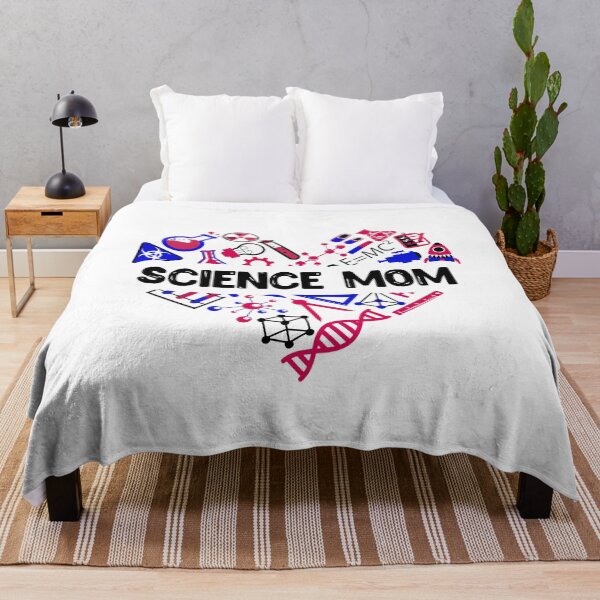 Item preview, Science Mom Gift Idea designed and sold by KsuAnn.