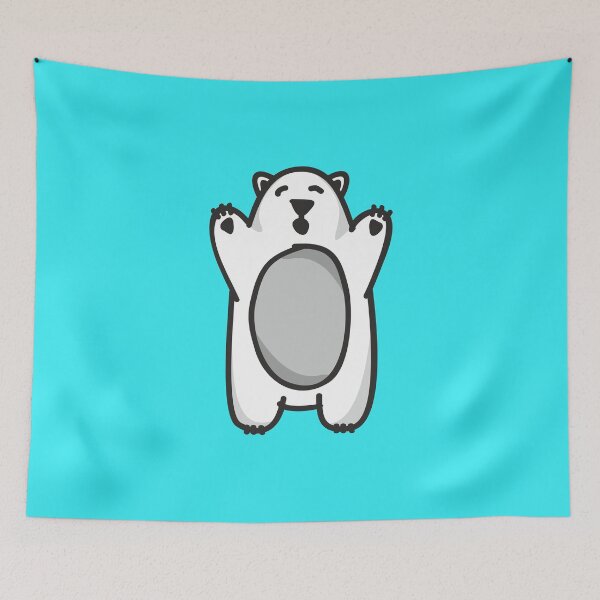 Item preview, Hug me, I´m a bear! designed and sold by DESSAGUISA.