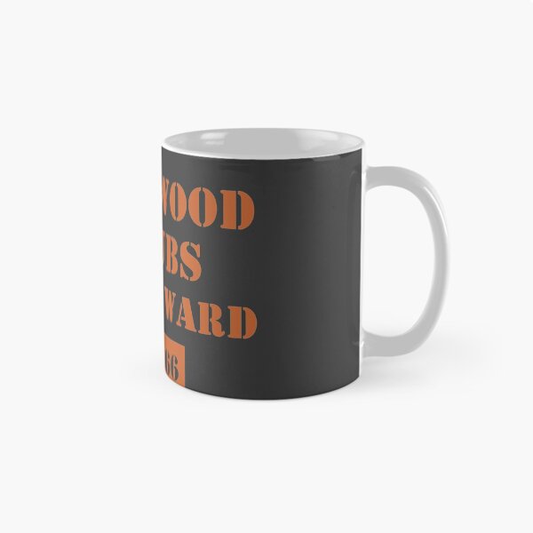 Item preview, Wormwood Scrubs Prison Psycho Ward designed and sold by CoolYule.