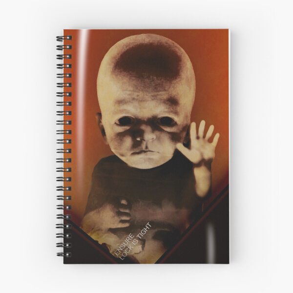 Item preview, Death Stranding 'Bridge Baby' designed and sold by gysahlgreens.