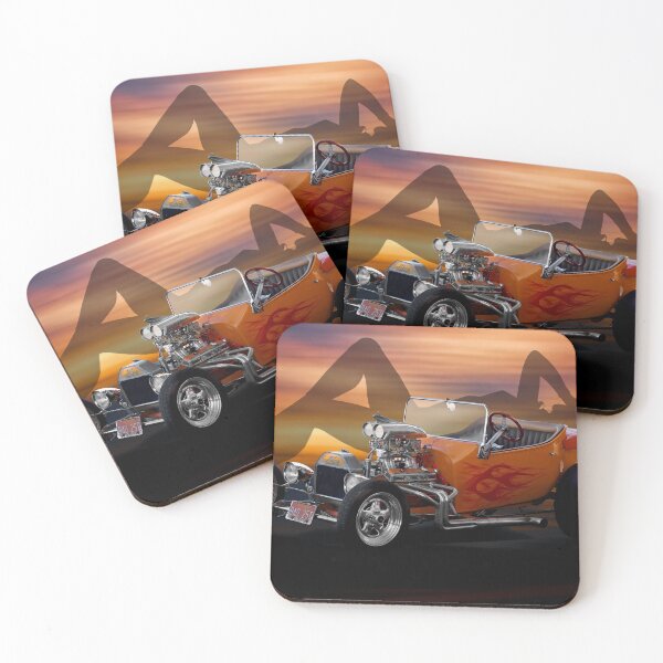 Item preview, 1925 Ford 'Shady Lady' Roadster Pickup designed and sold by DaveKoontz.