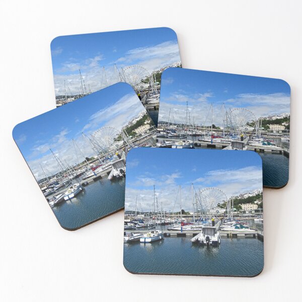 Item preview, Paisaje Newquay designed and sold by ejrphotography.
