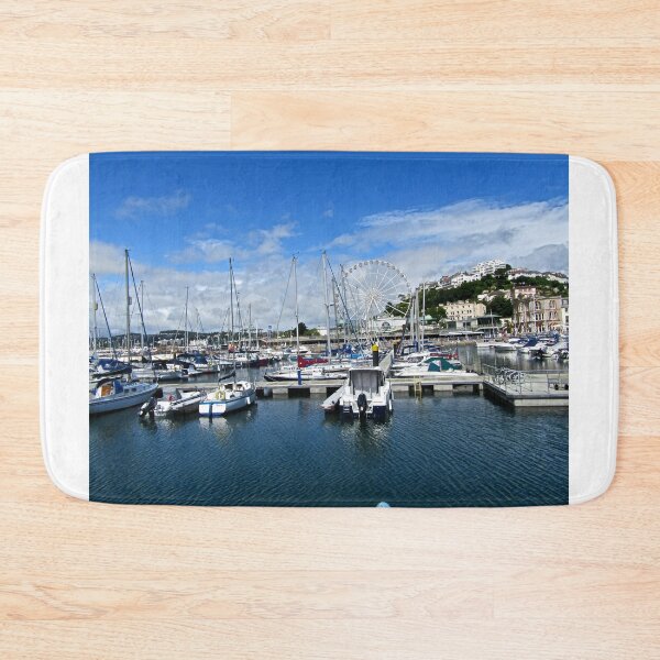 Item preview, Newquay Landscape designed and sold by ejrphotography.