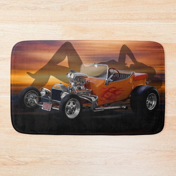 Item preview, 1925 Ford 'Shady Lady' Roadster Pickup designed and sold by DaveKoontz.