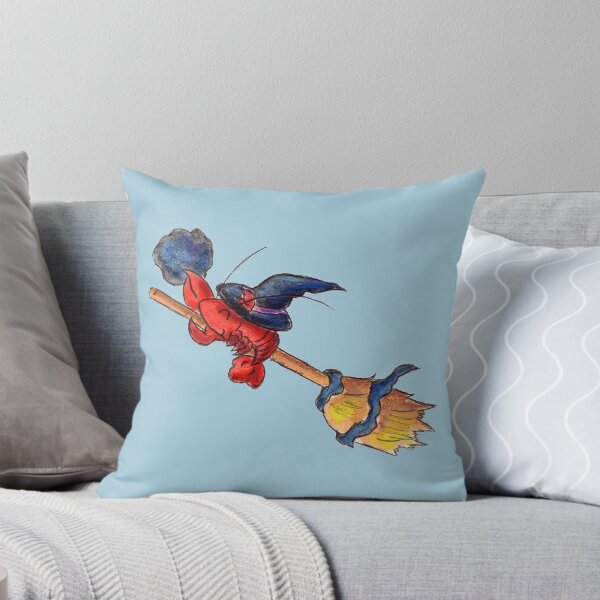 Item preview, Salem Style Lobster designed and sold by KOKeefeArt.